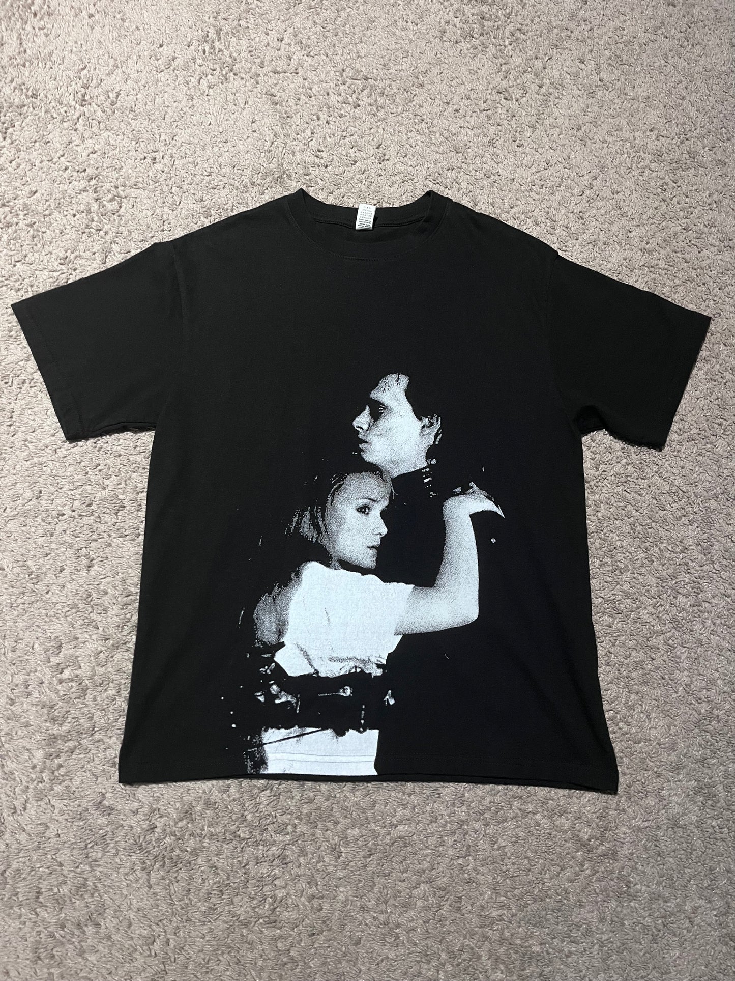"Edward" Tee (Sample)