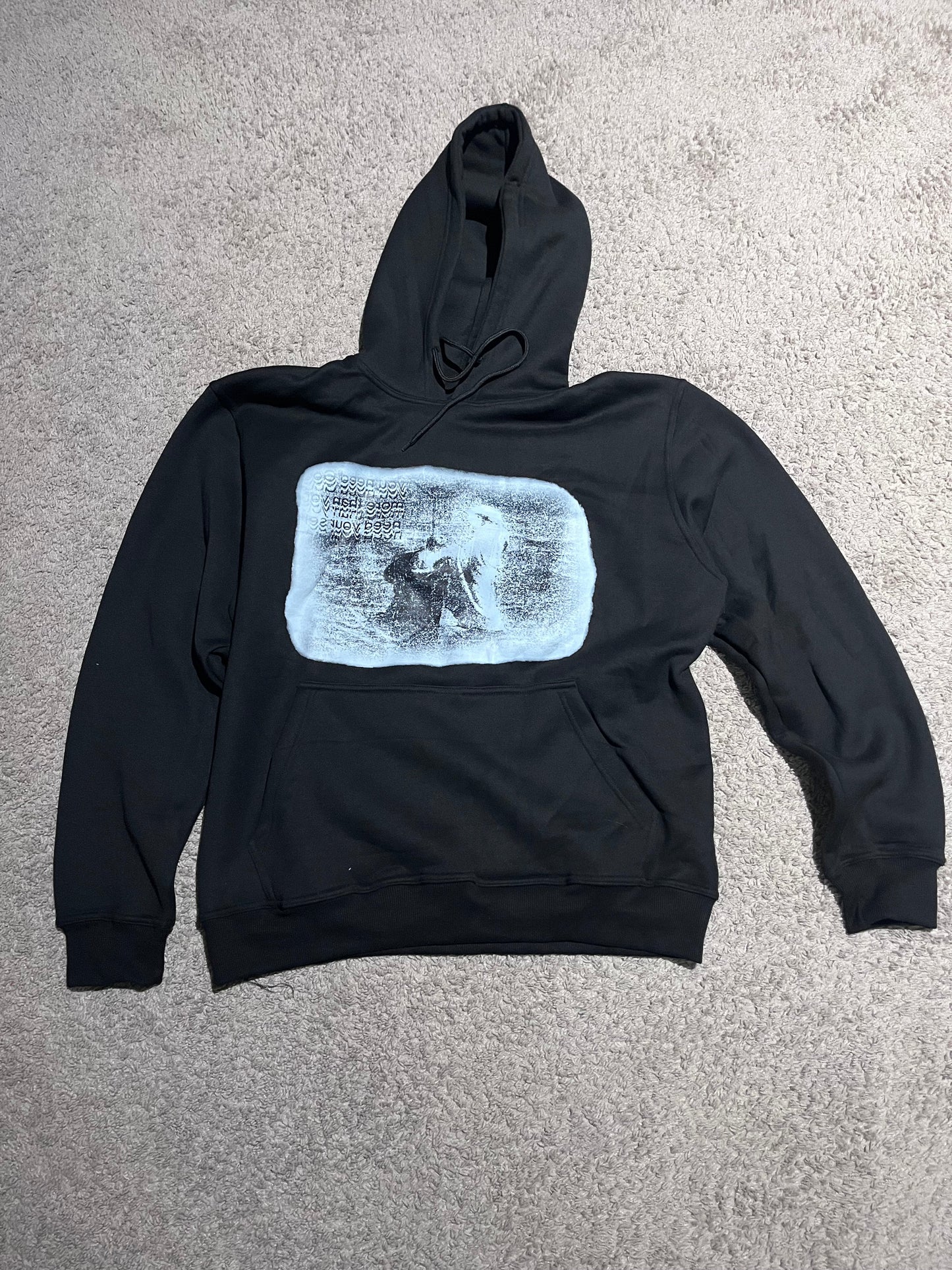 "Solution" Hoodie