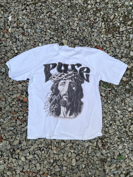 OG Pure Face Tee