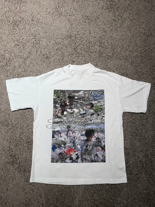 "Struggles" Tee