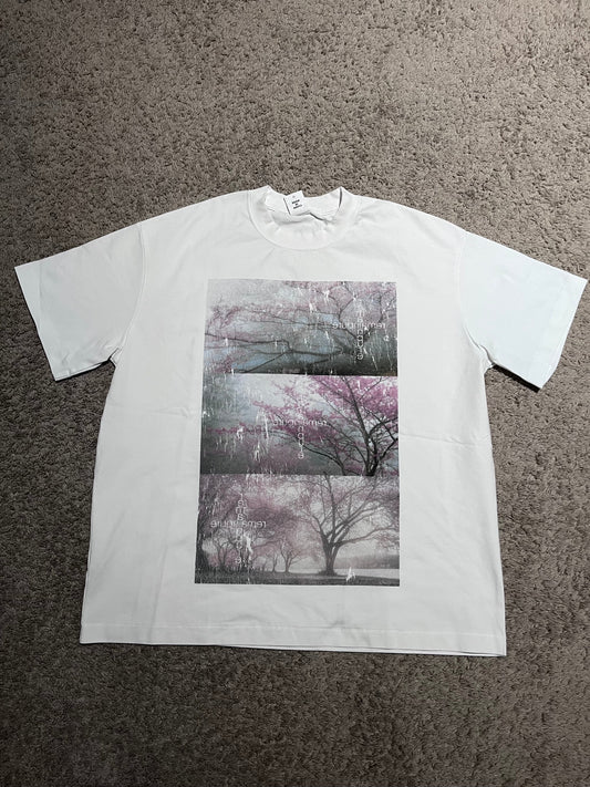 "Blossom" Tee (Sample)