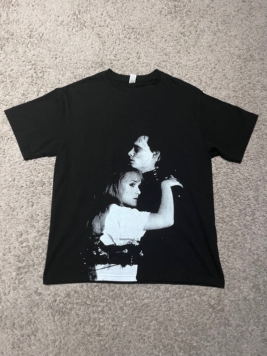 "Edward" Tee (Sample)