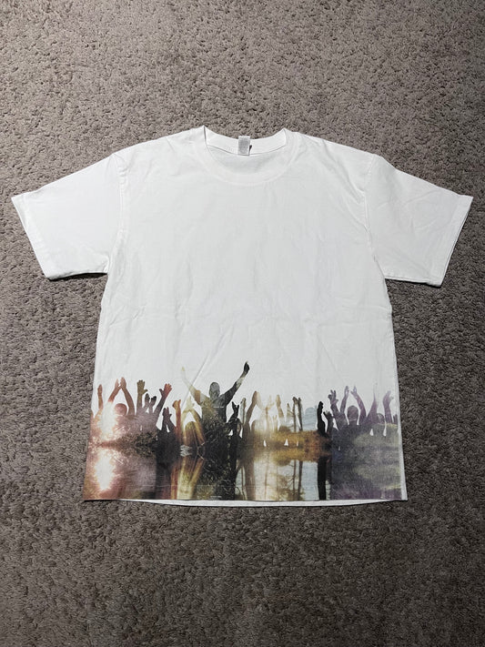 "Standout" Tee (Sample)